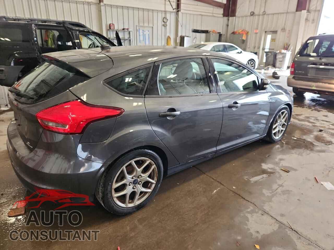 FORD FOCUS 2015 - 1FADP3K26FL254712