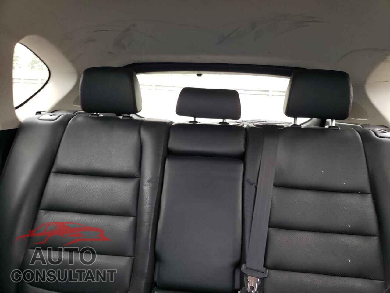 MAZDA CX-5 2014 - JM3KE4DY5E0363314