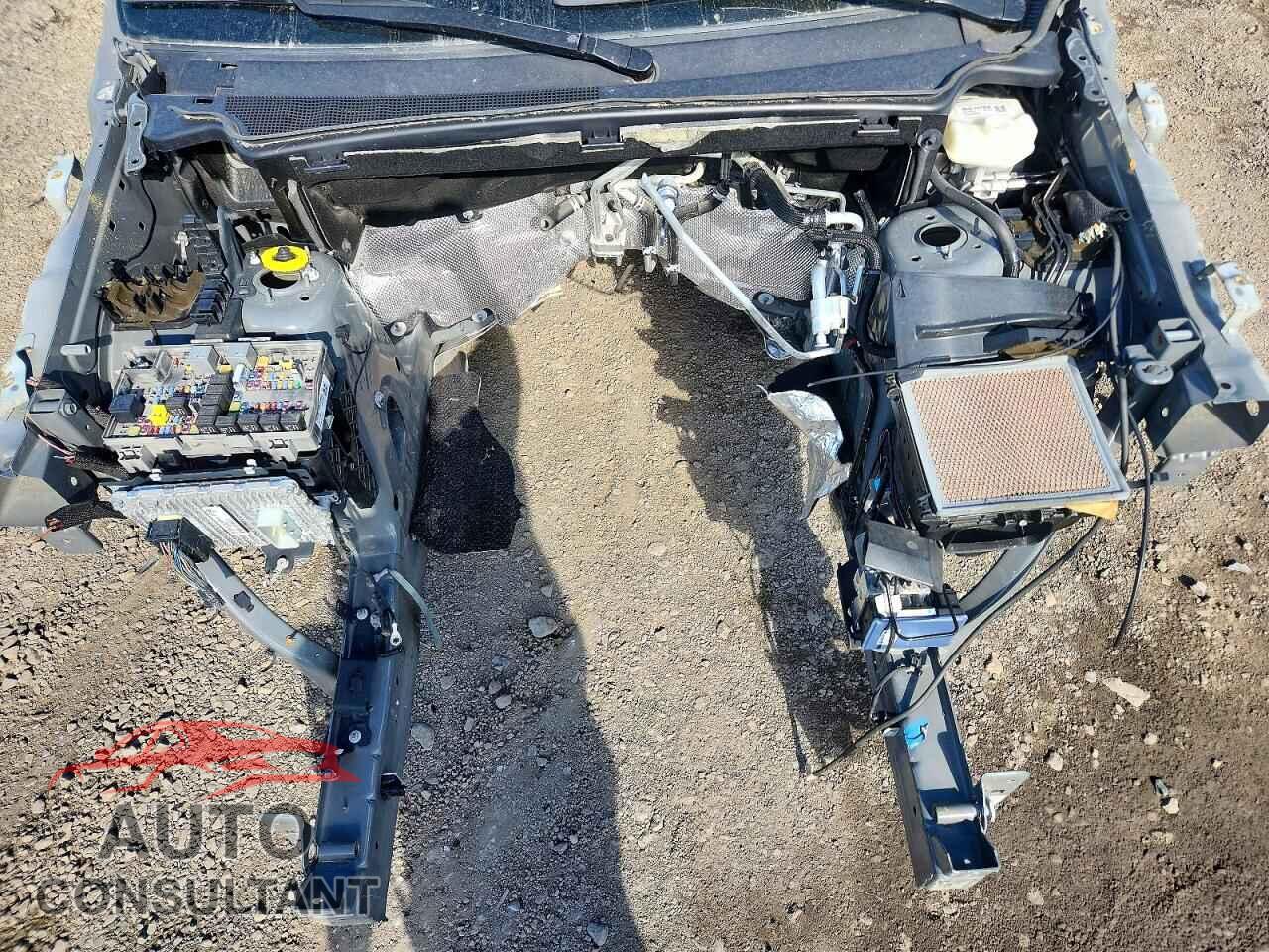 DODGE DURANGO 2024 - 1C4SDJCT1RC157461