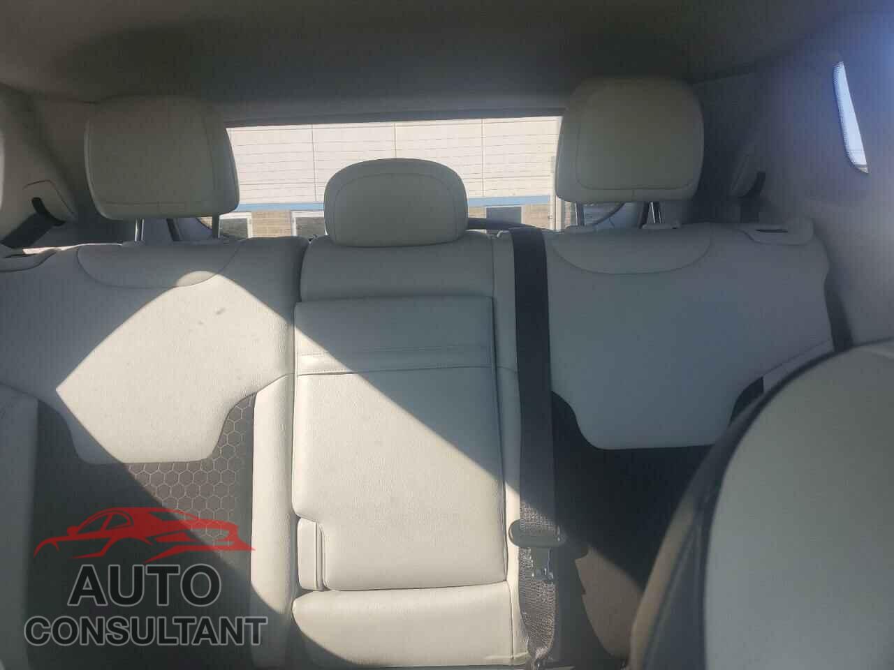 JEEP COMPASS 2017 - 3C4NJDBB5HT617014