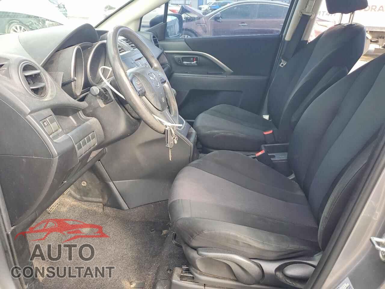 MAZDA 5 2014 - JM1CW2BL5E0177925