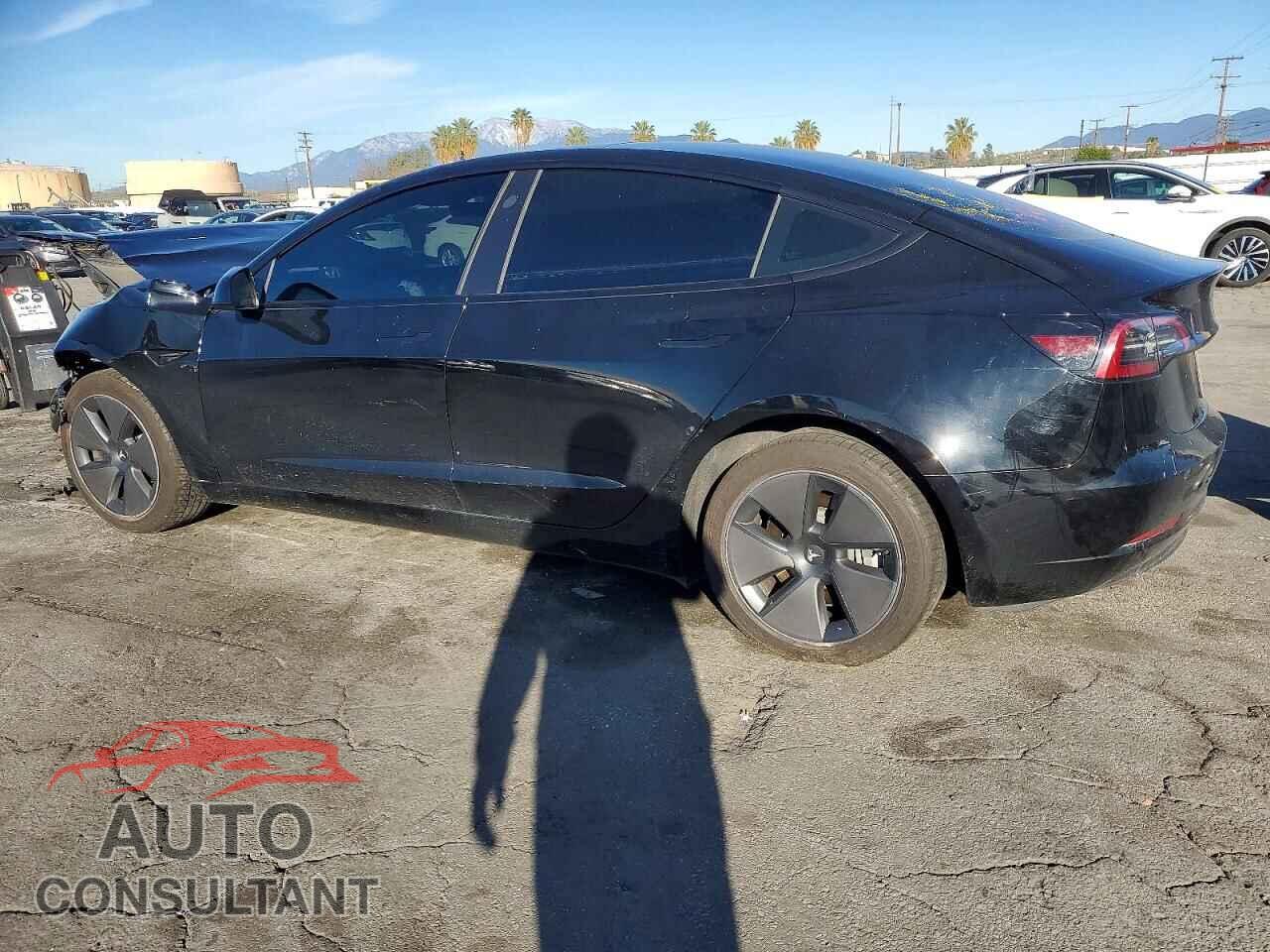 TESLA MODEL 3 2023 - 5YJ3E1EB5PF607876