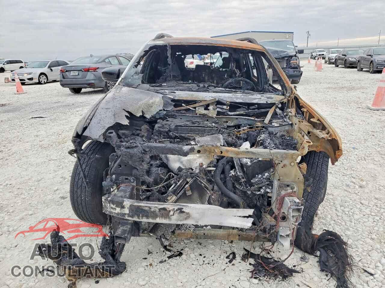 JEEP CHEROKEE A 2023 - 1C4PJMMB7PD111257