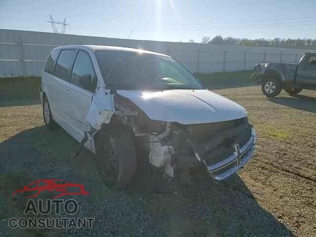DODGE CARAVAN 2017 - 2C4RDGBG4HR640745