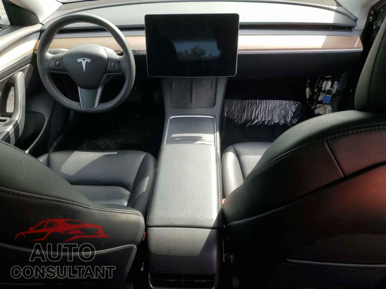 TESLA MODEL 3 2023 - 5YJ3E1EA8PF455048