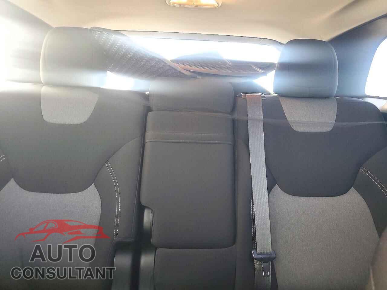 JEEP CHEROKEE 2014 - 1C4PJMCS5EW219024