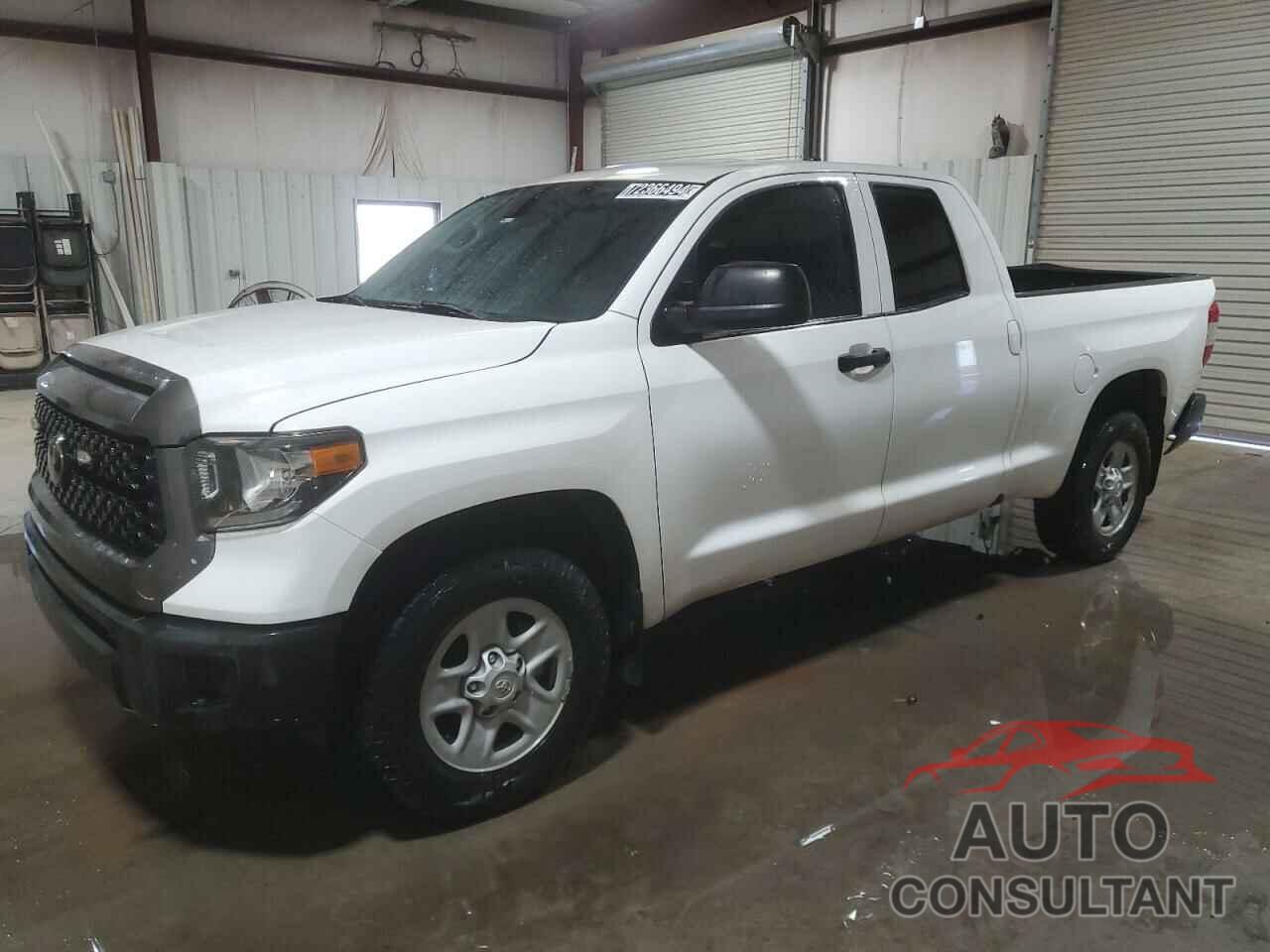 TOYOTA TUNDRA 2021 - 5TFRY5F10MX279296