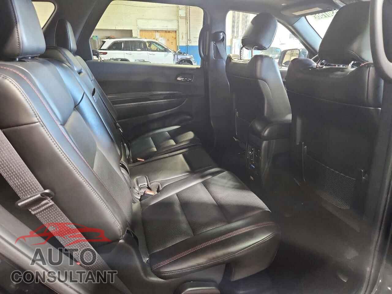 DODGE DURANGO 2026 - 1C4RDJDG8TC246712
