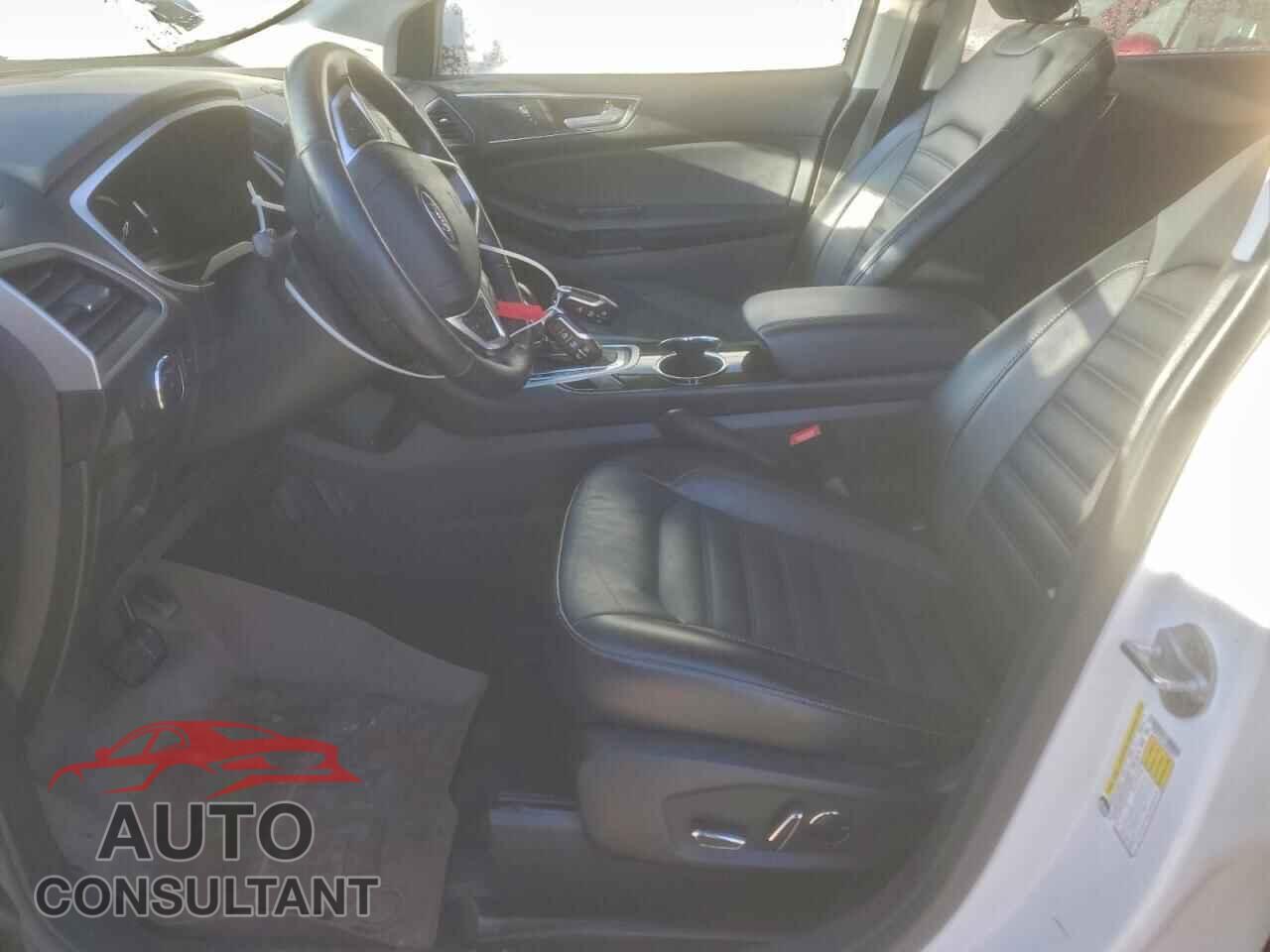 FORD EDGE 2016 - 2FMPK4J91GBB52516