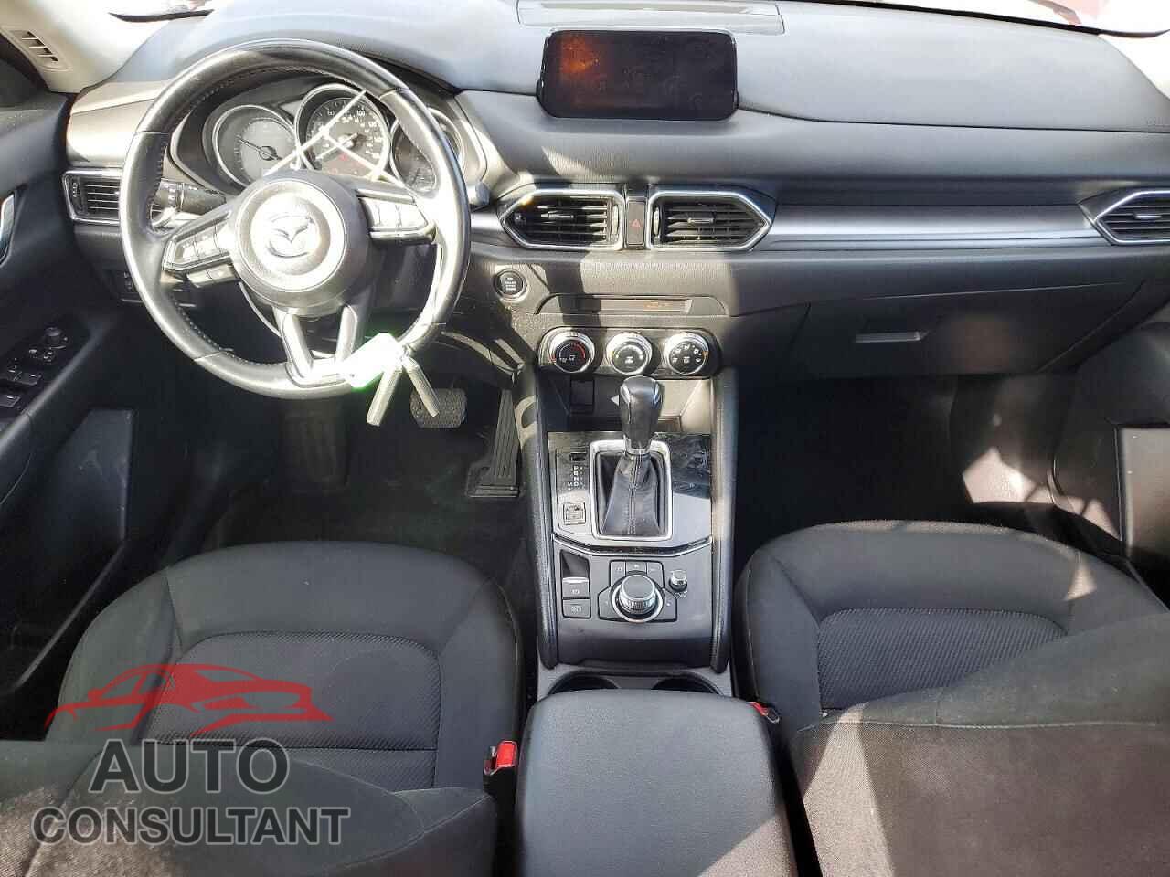 MAZDA CX-5 2019 - JM3KFABM2K1573662