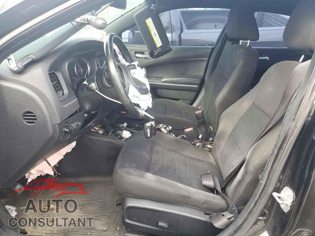 DODGE CHARGER 2019 - 2C3CDXKT9KH686043