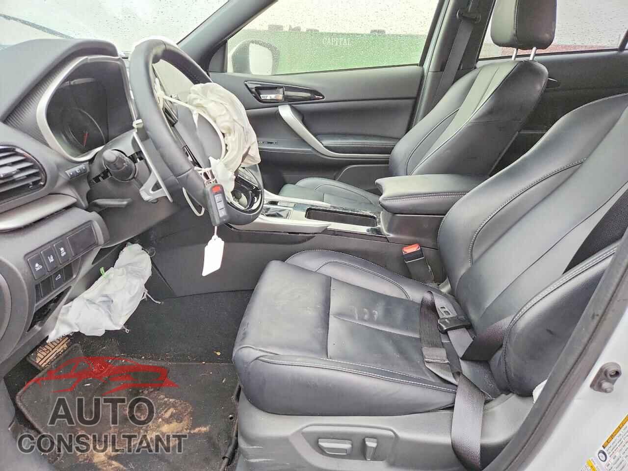 MITSUBISHI ECLIPSE 2024 - JA4ATWAA9RZ053434