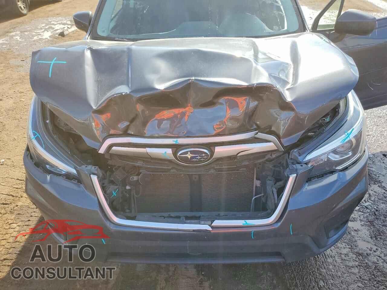 SUBARU FORESTER 2020 - JF2SKAJC4LH500154