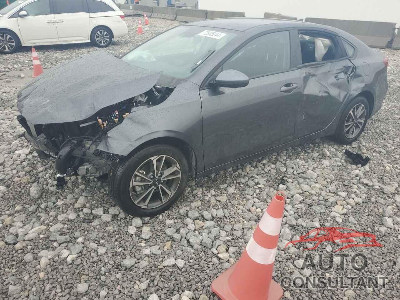 KIA FORTE 2024 - 3KPF24AD3RE791805