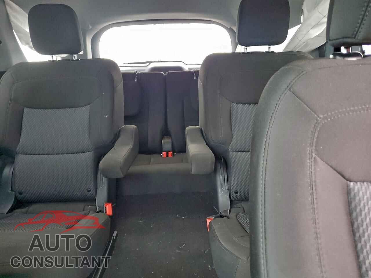 FORD EXPLORER 2023 - 1FMSK8DH2PGC26295