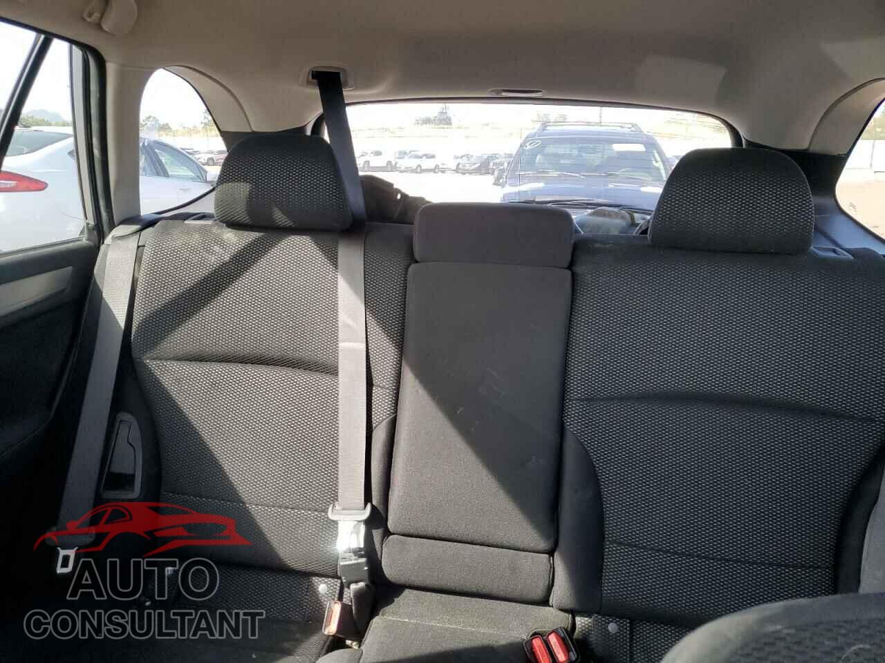 SUBARU OUTBACK 2018 - 4S4BSACC2J3375897