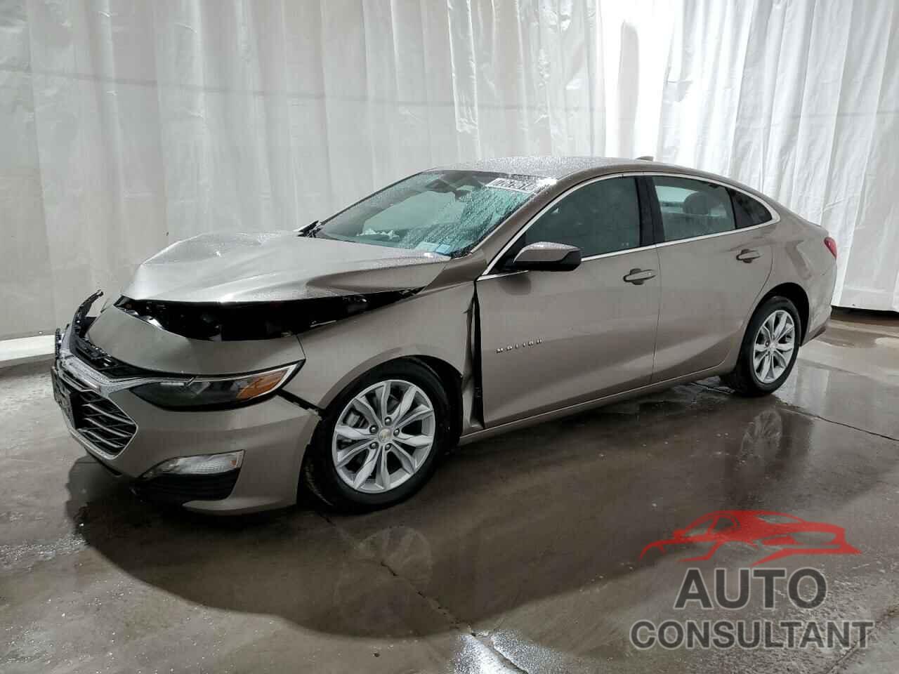 CHEVROLET MALIBU 2024 - 1G1ZD5ST6RF171810