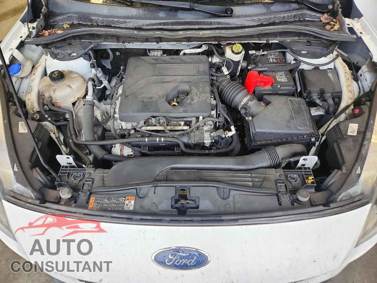 FORD ESCAPE 2020 - 1FMCU9H60LUA12012