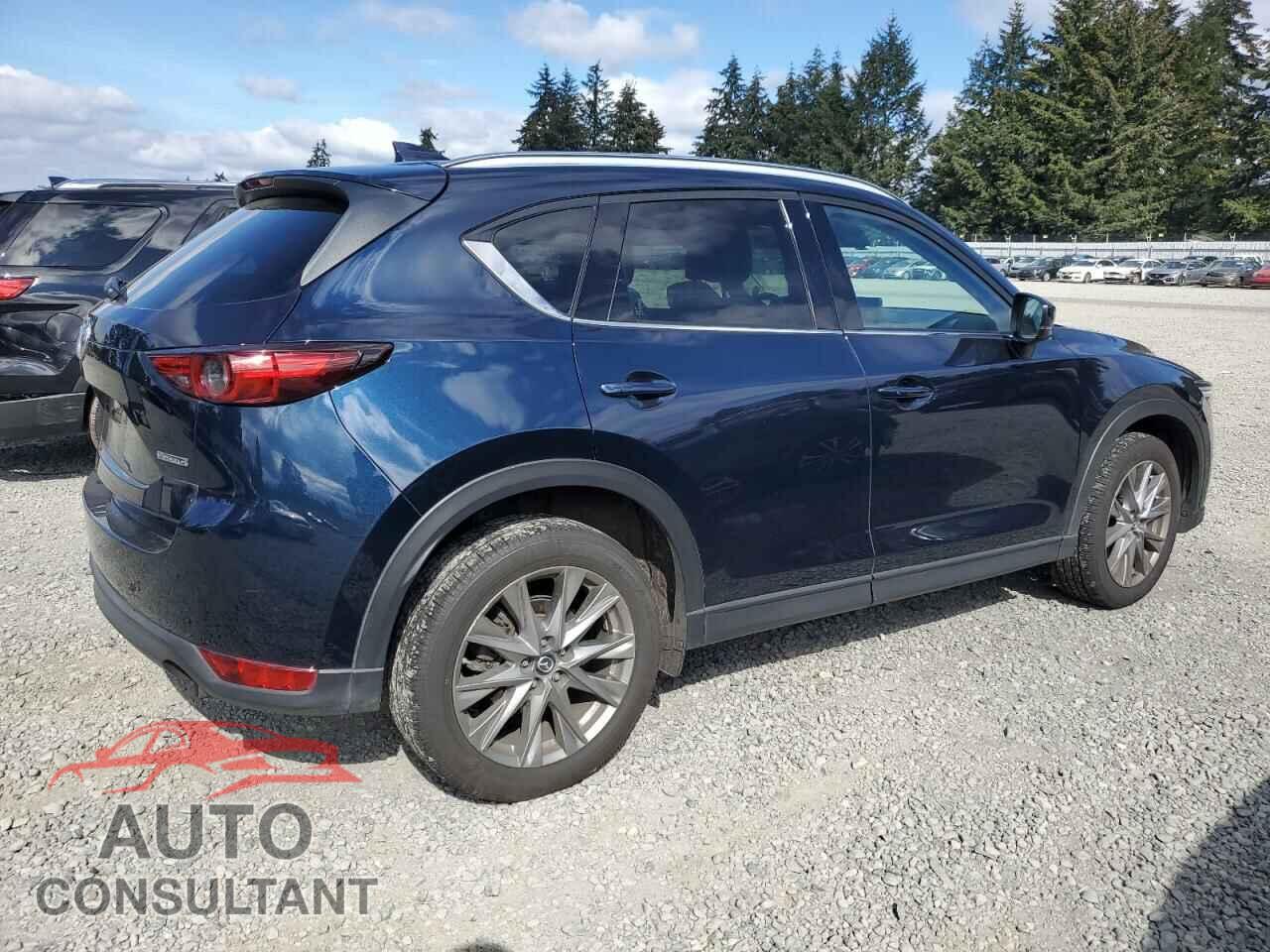 MAZDA CX-5 2020 - JM3KFBAY9L0784360