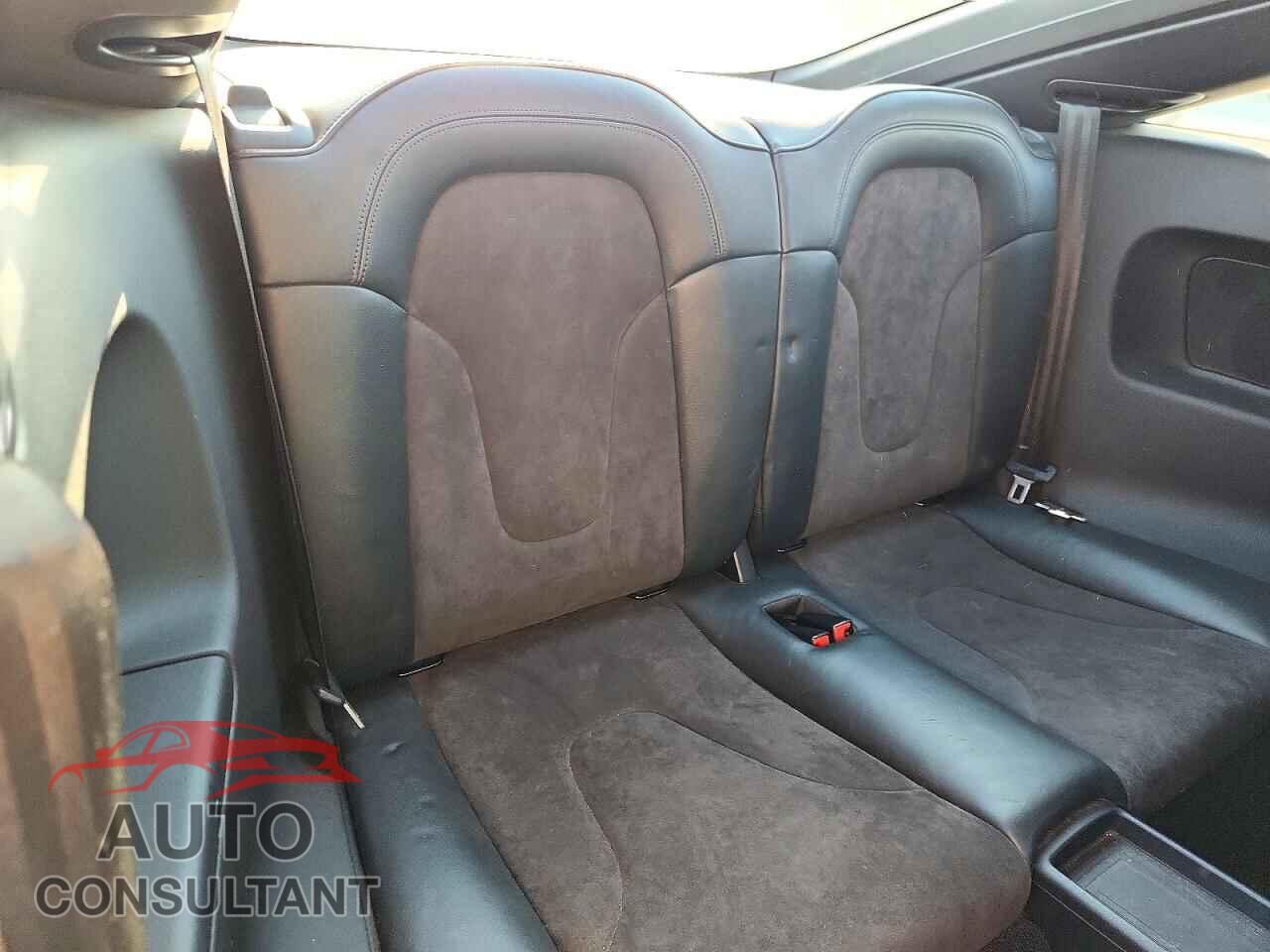 AUDI TT 2014 - TRUBFAFK7E1004978