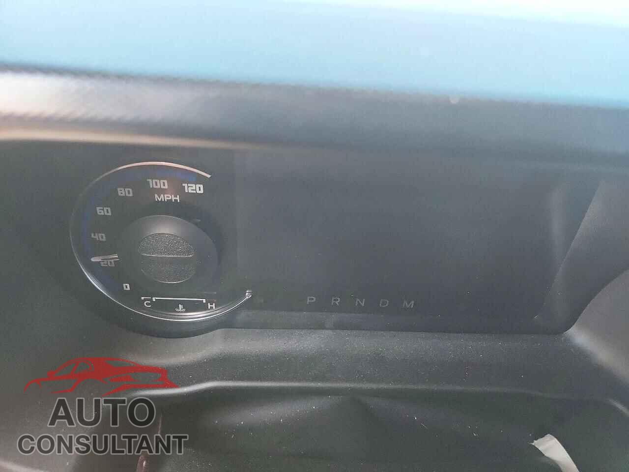 FORD BRONCO 2023 - 1FMEE5DP4PLB54582