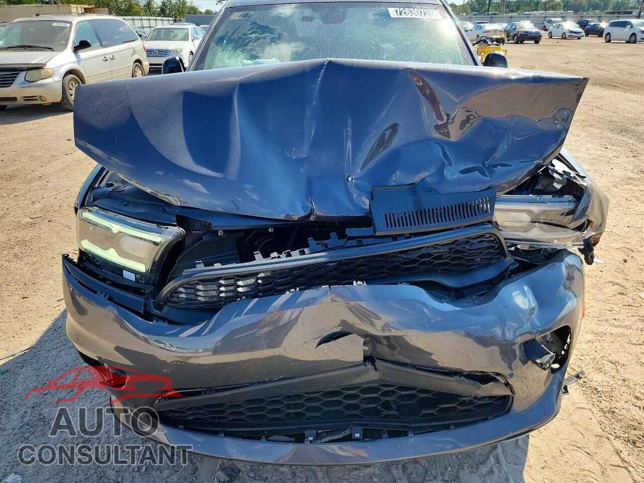 DODGE DURANGO 2026 - 1C4RDJDG8TC166780