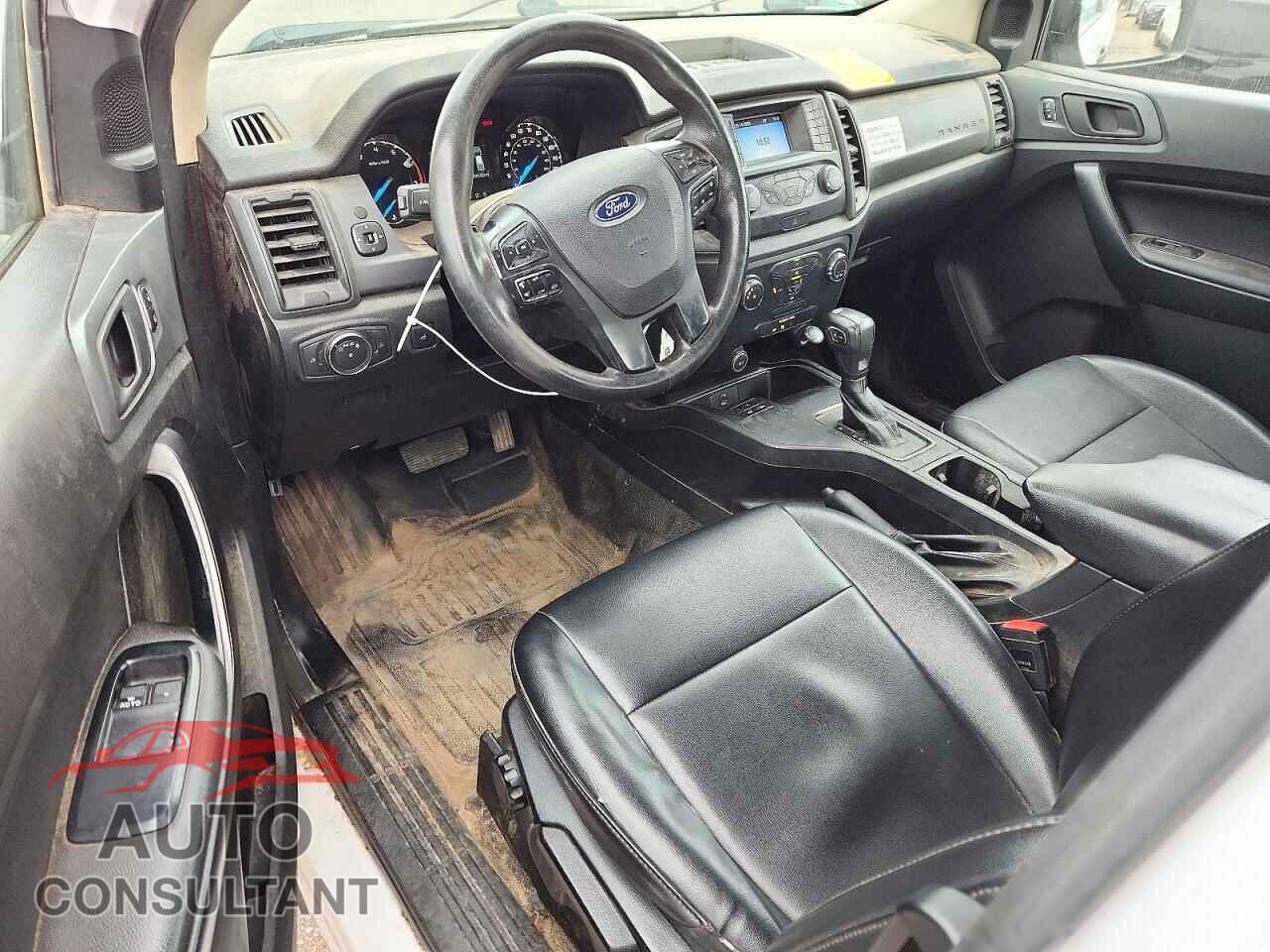 FORD RANGER 2021 - 1FTER1EH0MLD39250