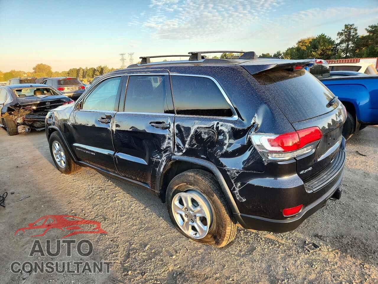 JEEP CHEROKEE 2014 - 1C4RJFAG9EC163304