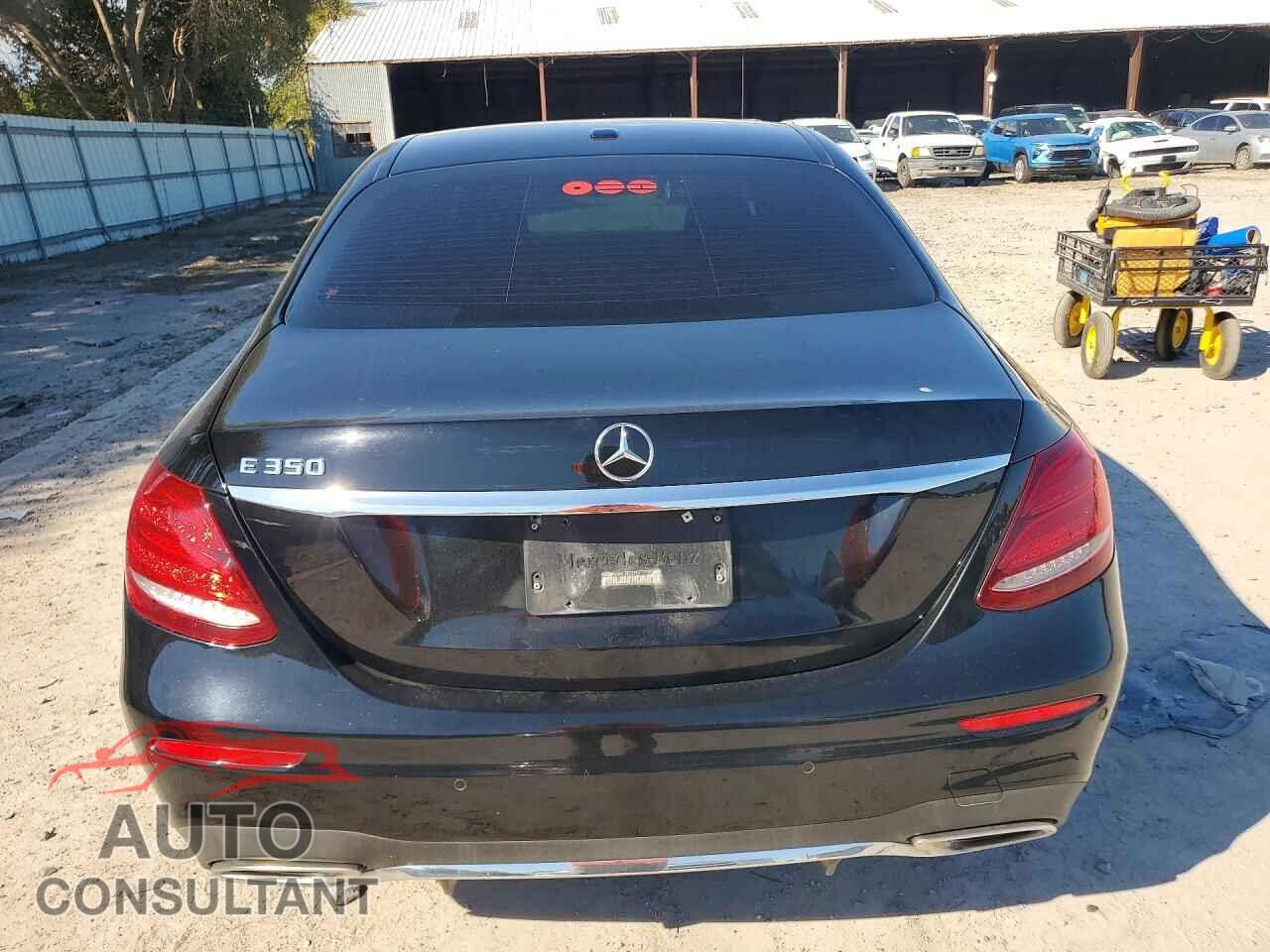 MERCEDES-BENZ E-CLASS 2020 - W1KZF8DB1LA824755