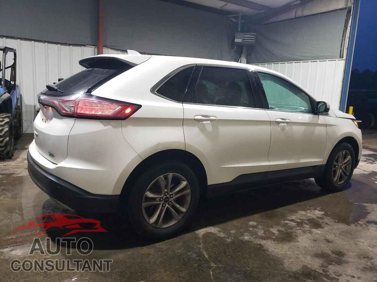 FORD EDGE 2016 - 2FMPK3J92GBB92064