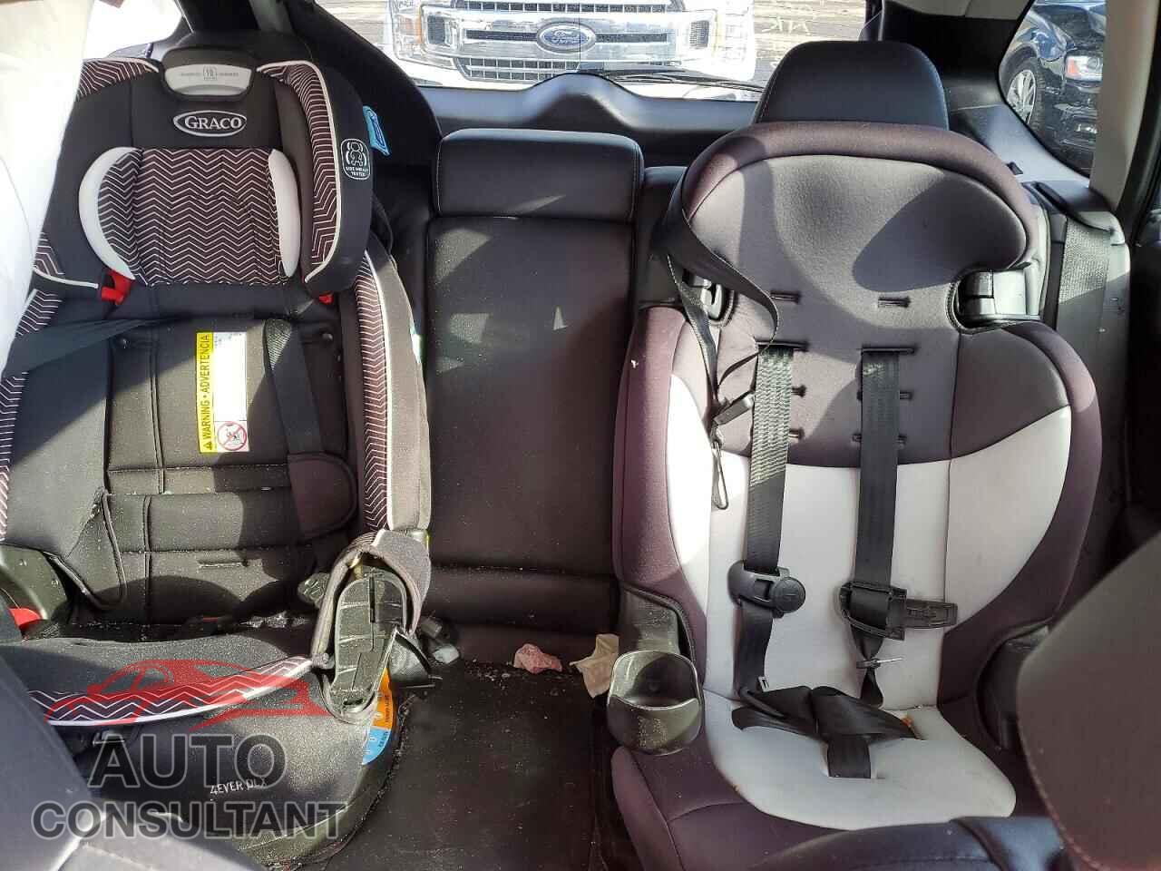 SUBARU OUTBACK 2017 - 4S4BSANC4H3431281