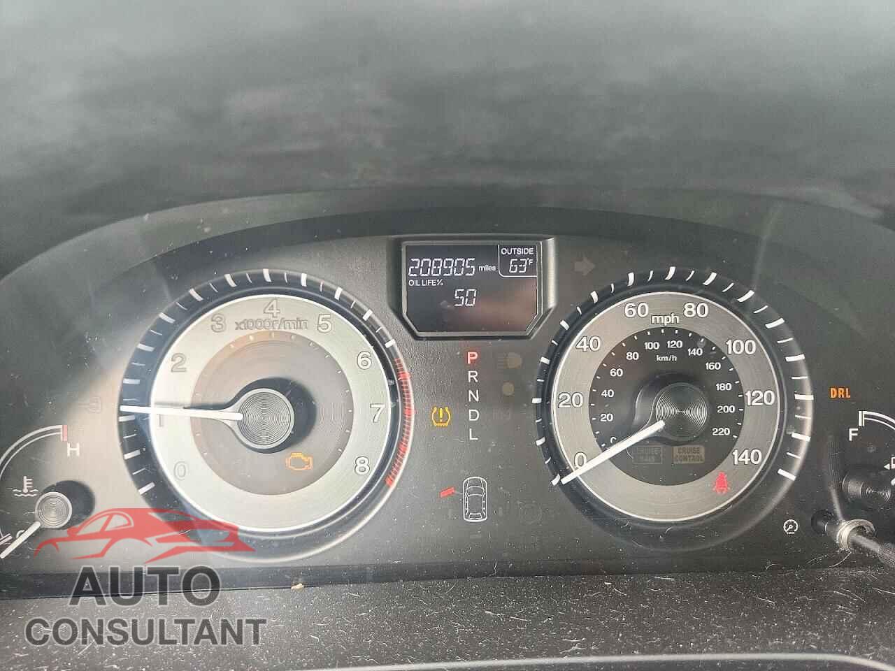 HONDA ODYSSEY 2015 - 5FNRL5H68FB073096