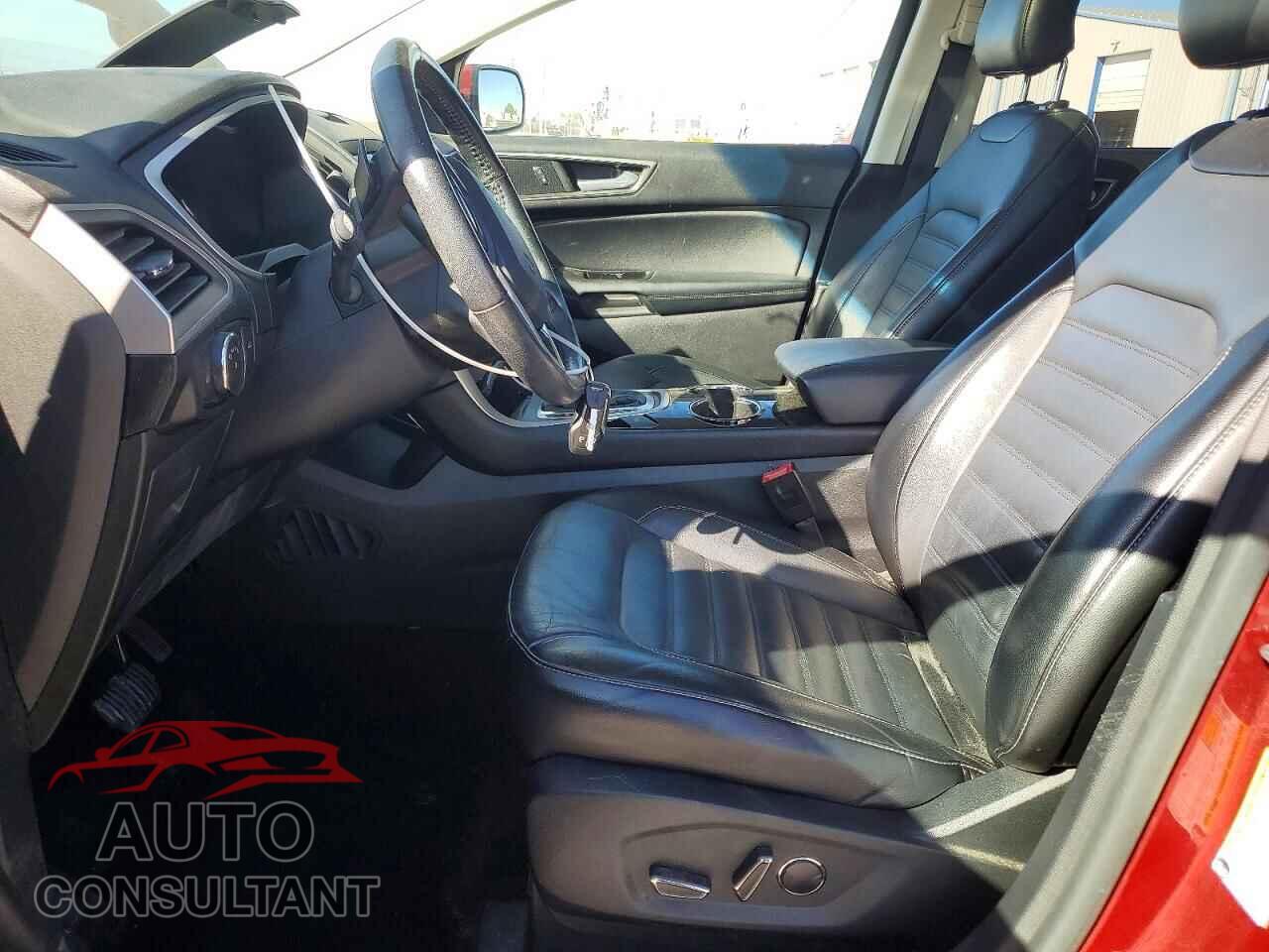 FORD EDGE 2016 - 2FMPK3J89GBB18521