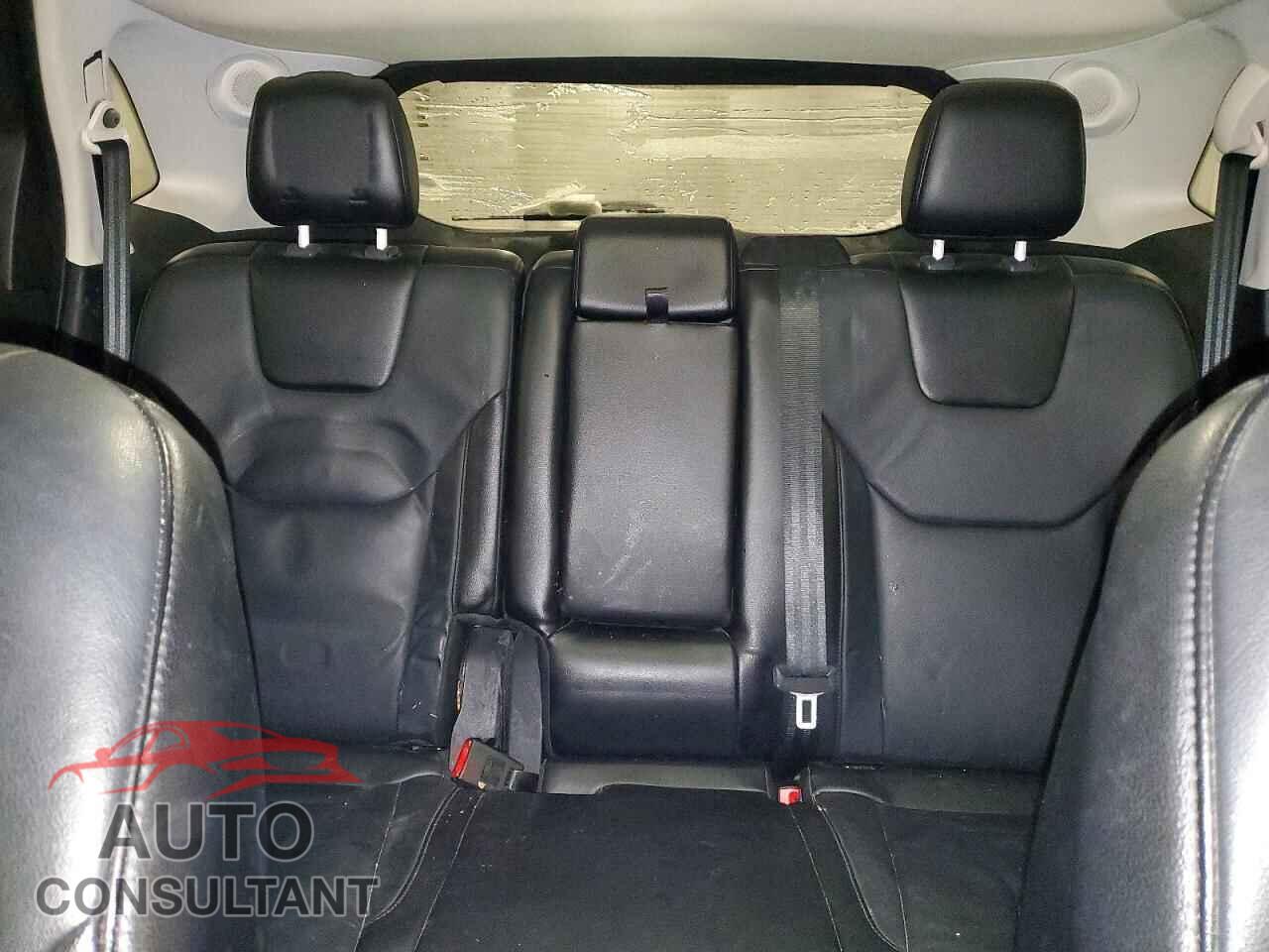 FORD EDGE 2015 - 2FMTK4K88FBB34517