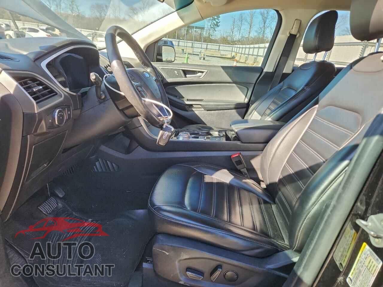 FORD EDGE 2020 - 2FMPK3J96LBA45286