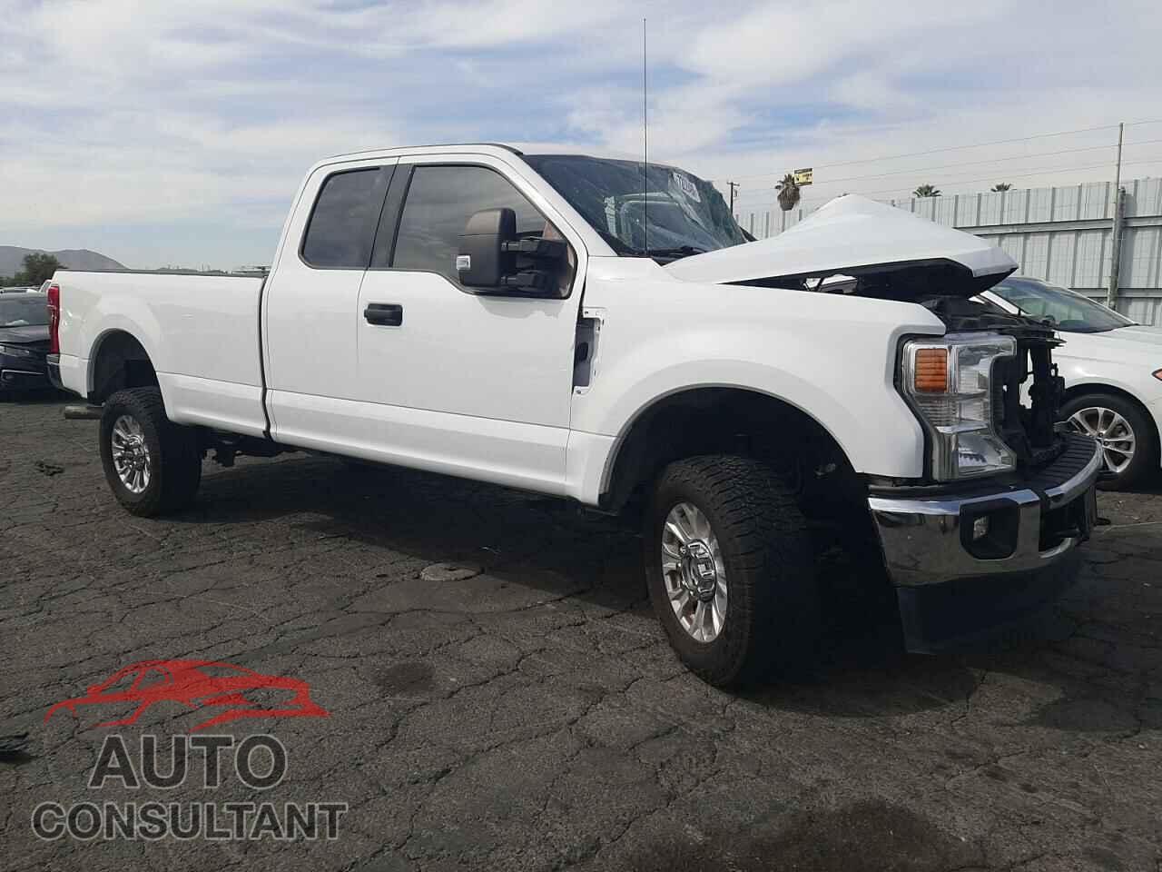 FORD F250 2020 - 1FT7X2B68LEE86006