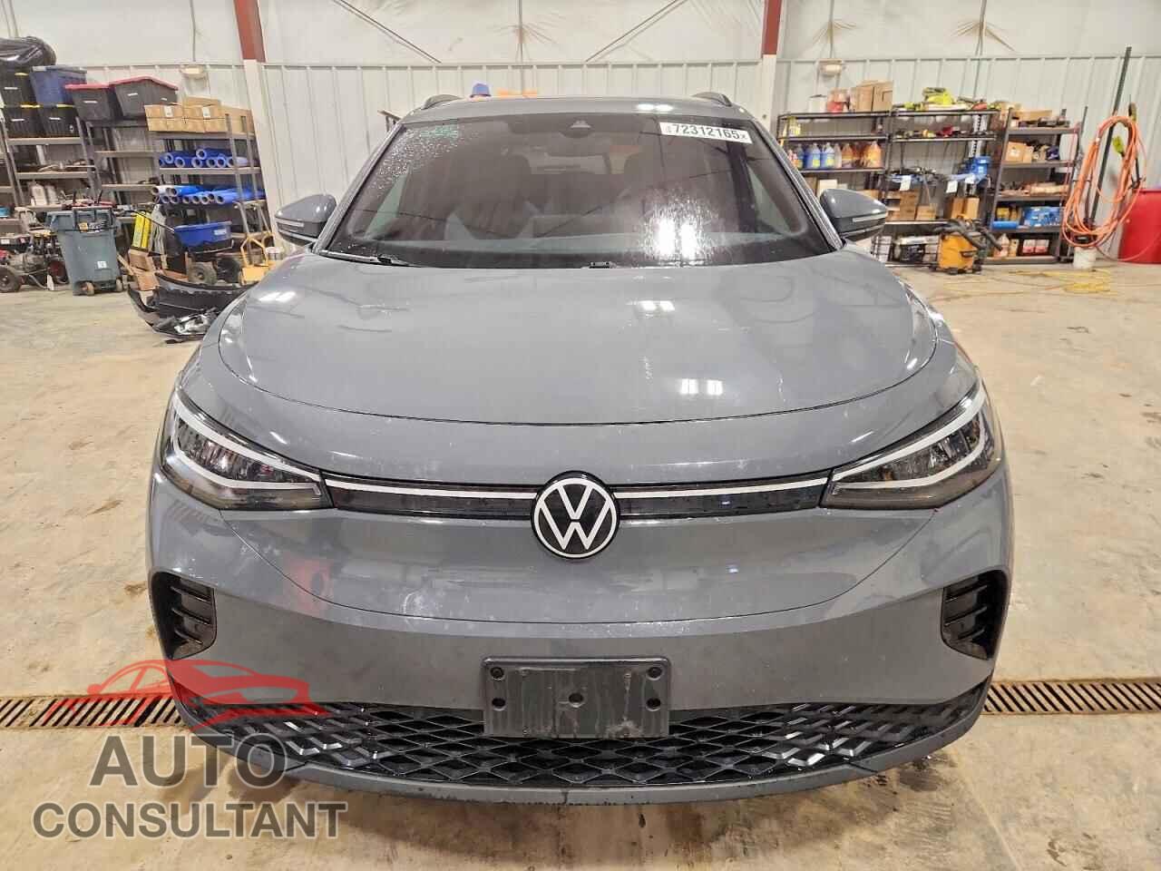 VOLKSWAGEN ID.4 PRO 2023 - 1V2DNPE88PC038190