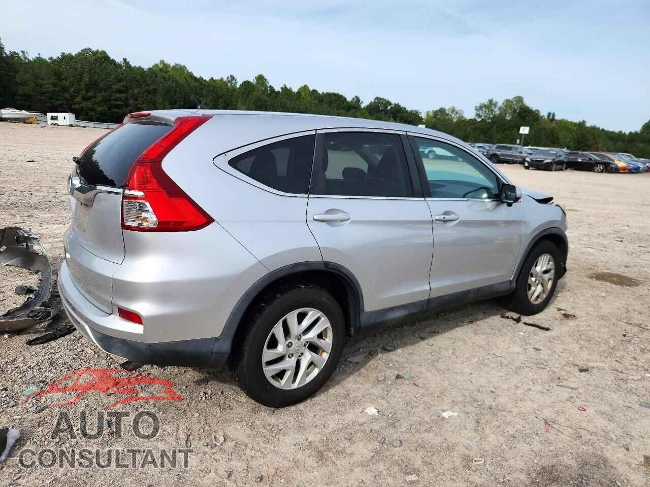 HONDA CRV 2016 - 2HKRM3H58GH504015