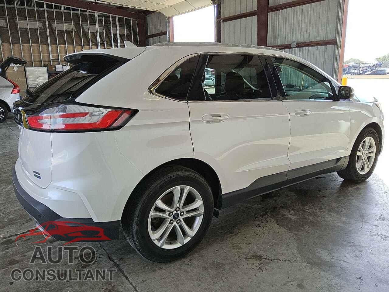 FORD EDGE 2019 - 2FMPK4J91KBC59946