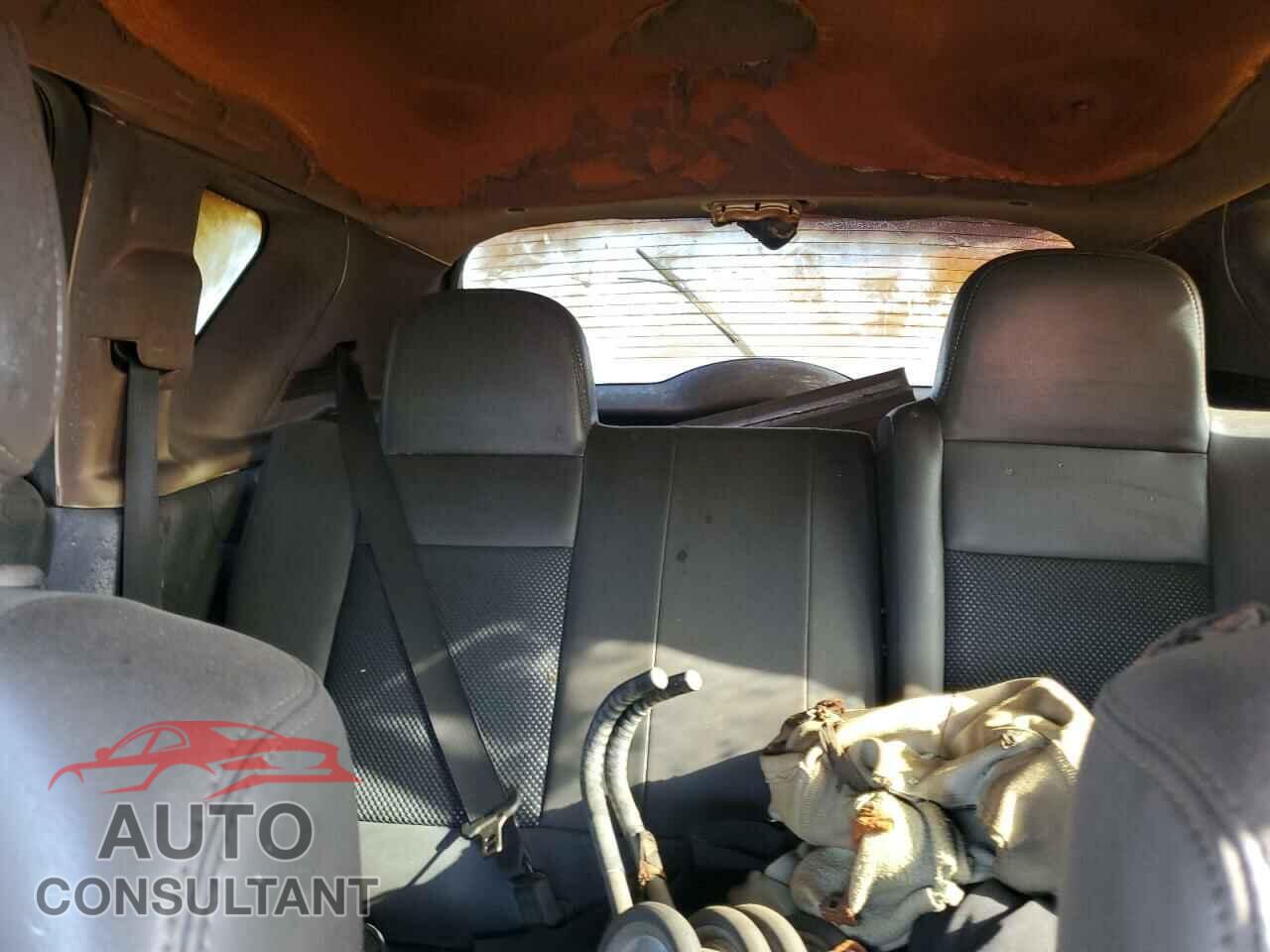 JEEP COMPASS 2014 - 1C4NJCEA8ED539584