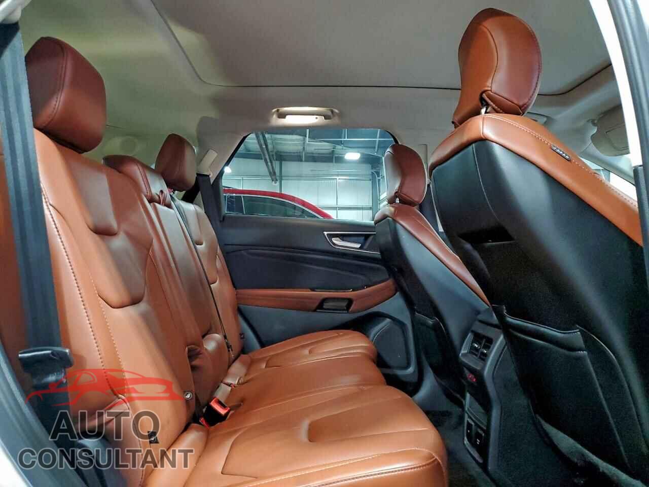 FORD EDGE 2016 - 2FMPK4K88GBB67181