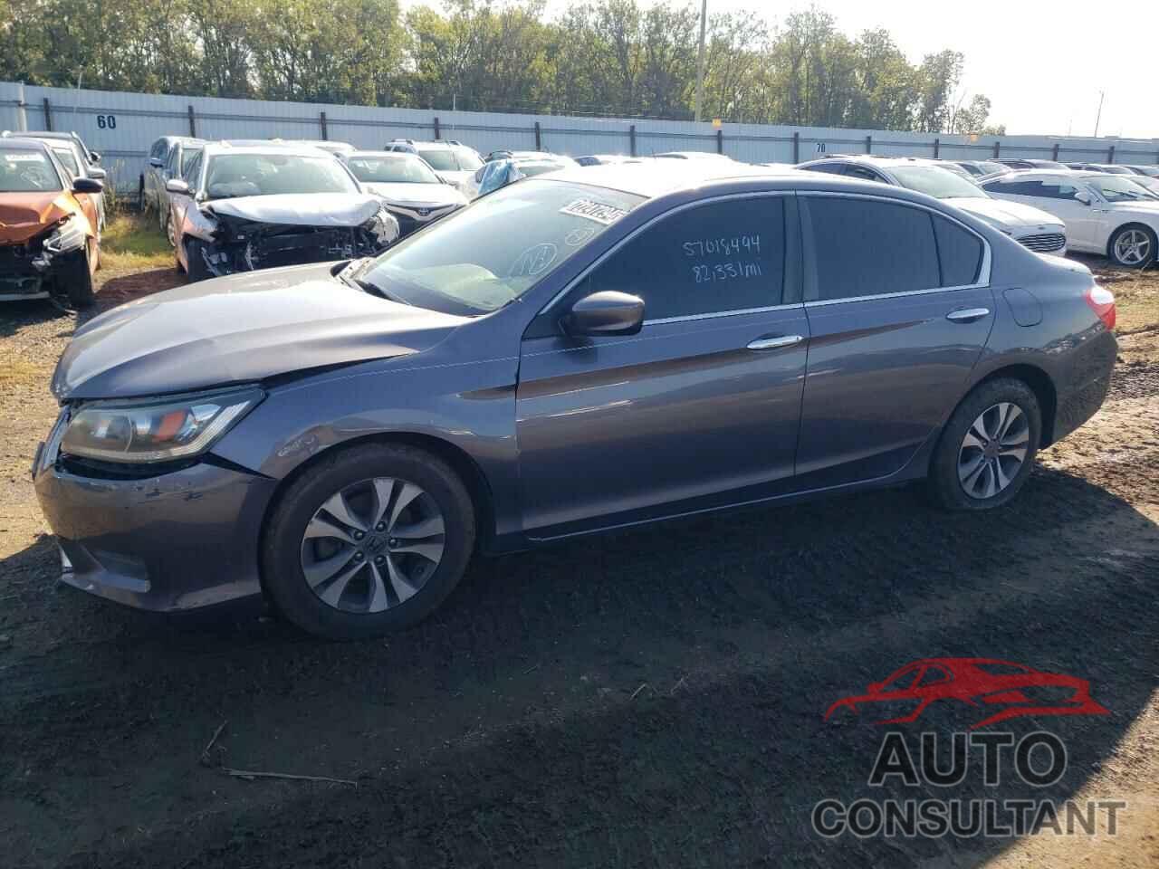 HONDA ACCORD 2015 - 1HGCR2F34FA183942