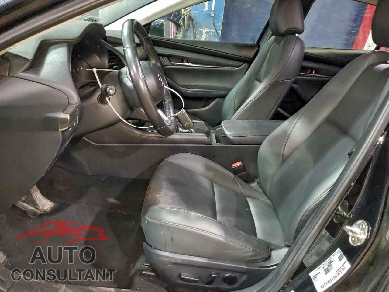 MAZDA 3 2024 - 3MZBPACM6RM415372