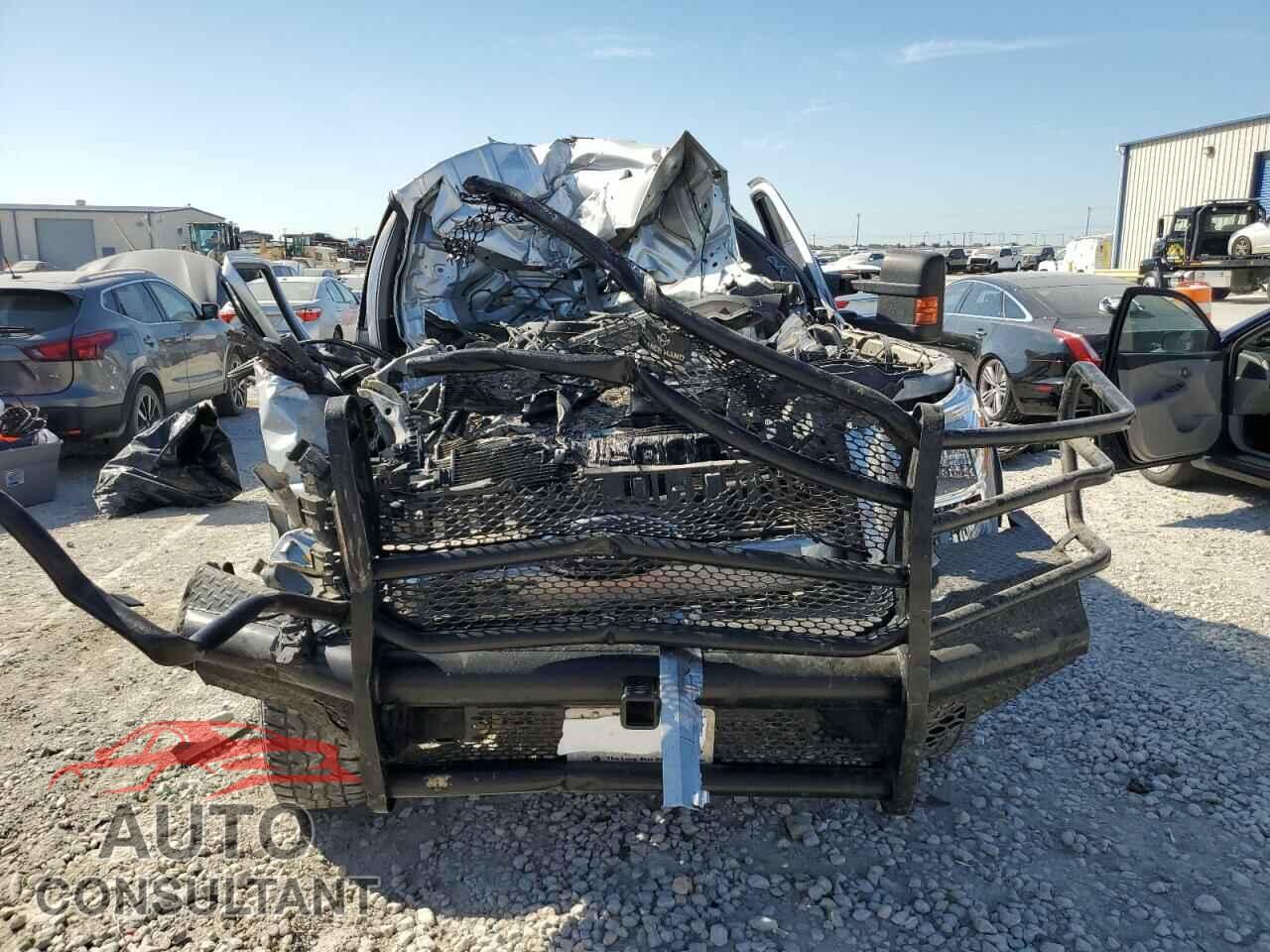 FORD F250 2016 - 1FT7W2BT1GEB96155