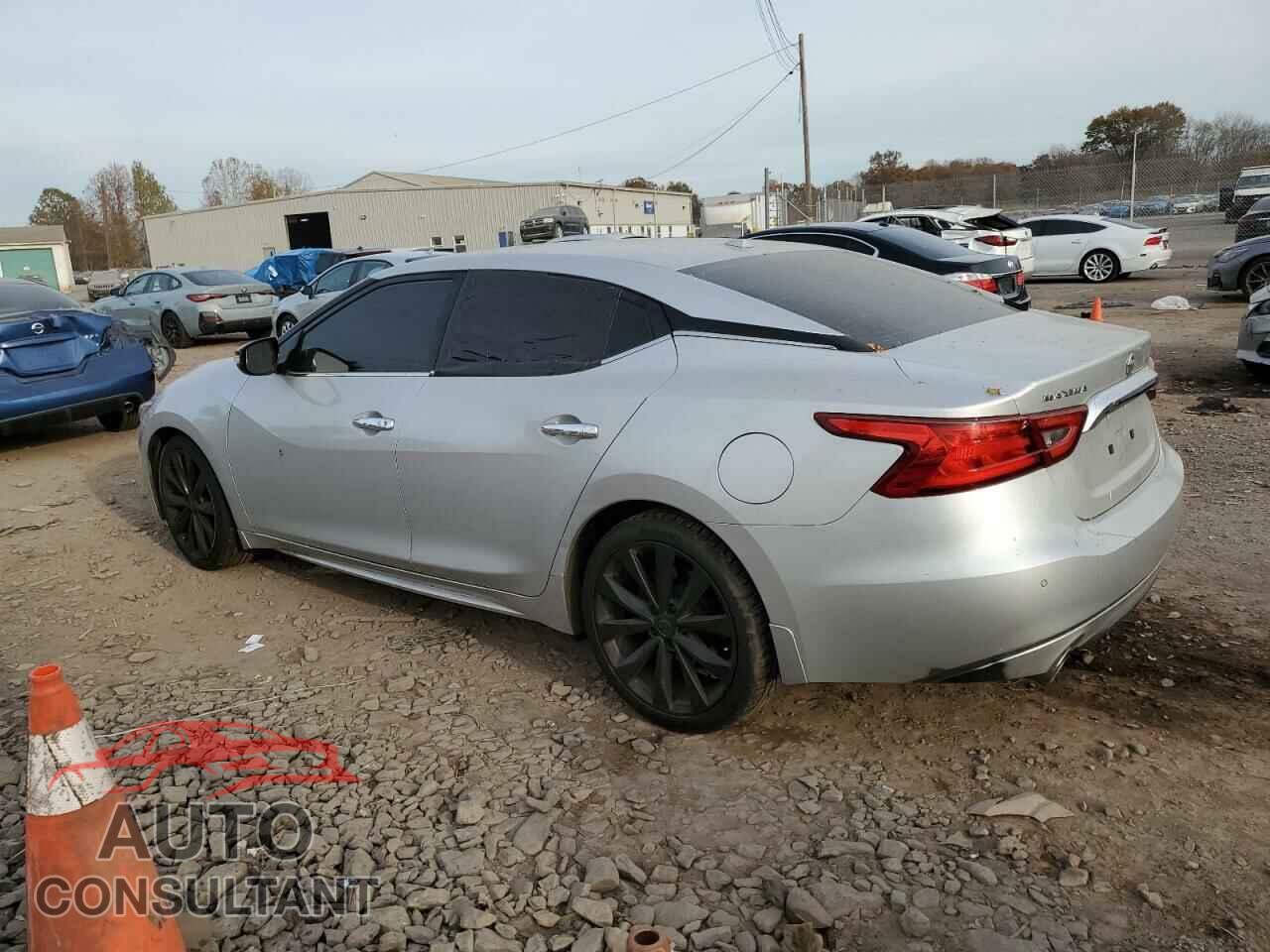 NISSAN MAXIMA 2016 - 1N4AA6AP8GC375911