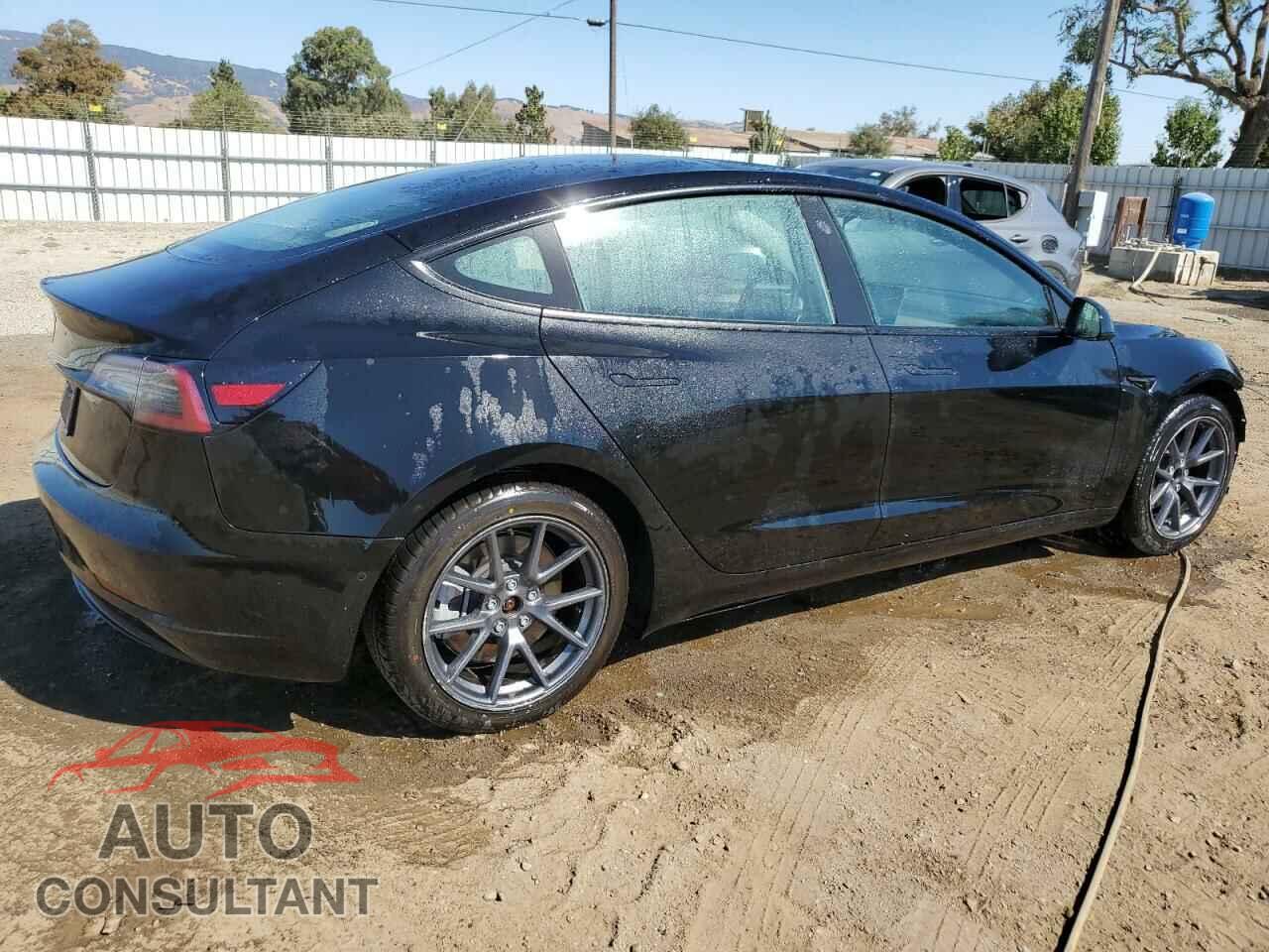 TESLA MODEL 3 2021 - 5YJ3E1EA0MF097746