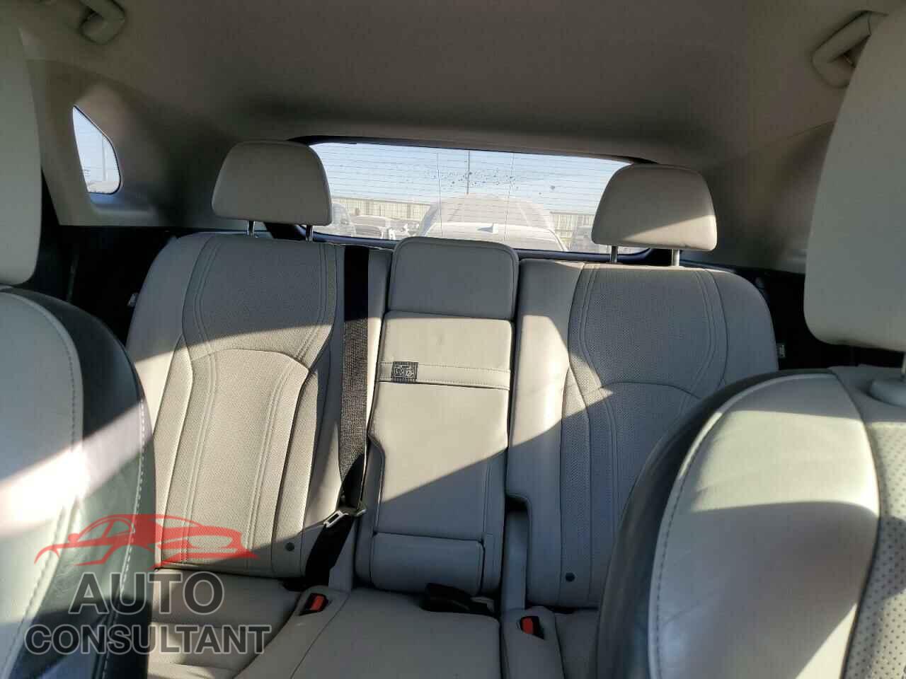 LEXUS RX350 2017 - 2T2ZZMCA2HC058178