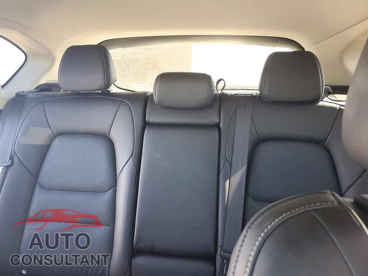 MAZDA CX-5 2025 - JM3KFBBL0S0809518
