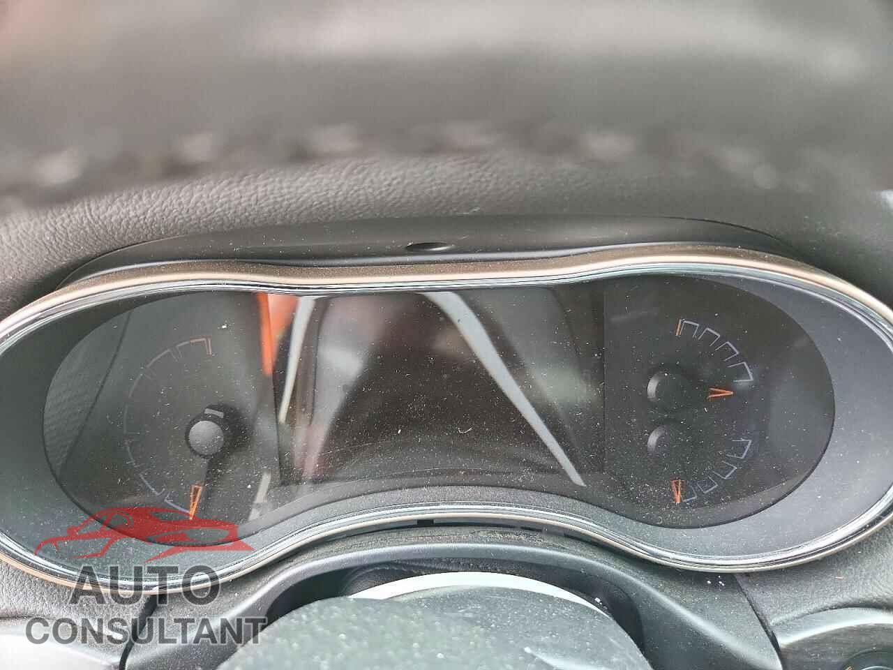 JEEP CHEROKEE 2015 - 1C4RJFBG9FC645352