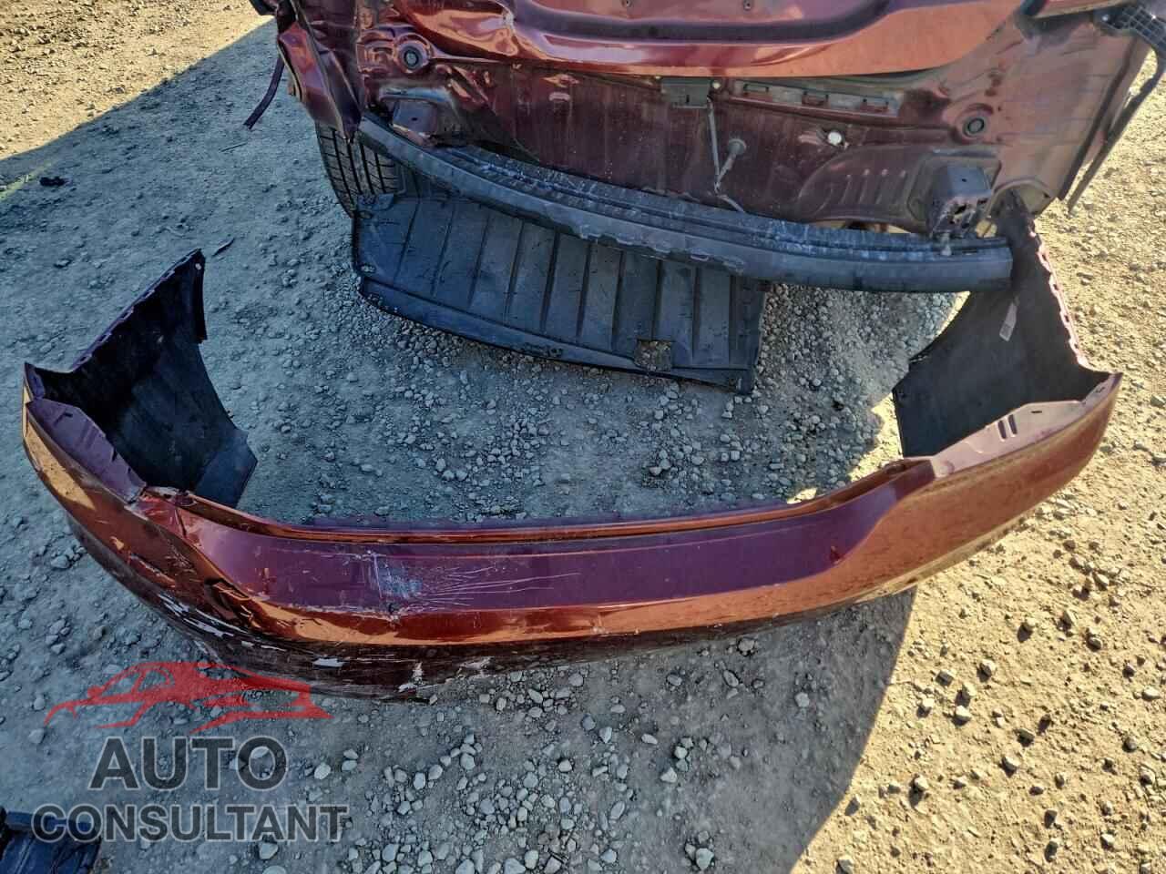 HONDA CIVIC 2015 - 19XFB2F86FE247858